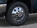 New 2026 Chevrolet Silverado 3500 LT Crew Cab 4WD Pickup for sale #TF124154 - photo 9