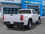 New 2026 Chevrolet Silverado 3500 Work Truck Crew Cab 4WD Pickup for sale #TF129519 - photo 4