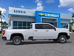 New 2026 Chevrolet Silverado 3500 Work Truck Crew Cab 4WD Pickup for sale #TF129519 - photo 5
