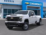 New 2026 Chevrolet Silverado 3500 Work Truck Crew Cab 4WD Pickup for sale #TF129519 - photo 6
