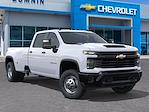 New 2026 Chevrolet Silverado 3500 Work Truck Crew Cab 4WD Pickup for sale #TF129519 - photo 7