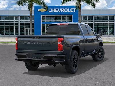 New 2026 Chevrolet Silverado 2500 LT Crew Cab for sale #TF131430 - photo 2