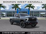New 2026 Chevrolet Silverado 2500 LT Crew Cab for sale #TF131430 - photo 1