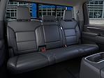 New 2026 Chevrolet Silverado 2500 LT Crew Cab for sale #TF131430 - photo 17