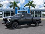 New 2026 Chevrolet Silverado 2500 LT Crew Cab for sale #TF131430 - photo 3