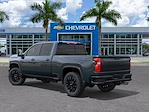 New 2026 Chevrolet Silverado 2500 LT Crew Cab for sale #TF131430 - photo 4