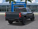 New 2026 Chevrolet Silverado 2500 LT Crew Cab for sale #TF131430 - photo 2