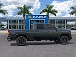 New 2026 Chevrolet Silverado 2500 LT Crew Cab for sale #TF131430 - photo 5