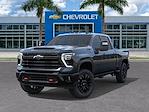 New 2026 Chevrolet Silverado 2500 LT Crew Cab for sale #TF131430 - photo 6