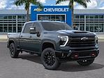 New 2026 Chevrolet Silverado 2500 LT Crew Cab for sale #TF131430 - photo 7