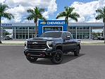 New 2026 Chevrolet Silverado 2500 LT Crew Cab for sale #TF131430 - photo 8