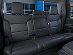 New 2026 Chevrolet Silverado 2500 Work Truck Double Cab SRW Pickup for sale #TF140415 - photo 17