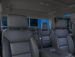 New 2026 Chevrolet Silverado 2500 Work Truck Double Cab SRW Pickup for sale #TF140415 - photo 24