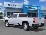New 2026 Chevrolet Silverado 2500 Work Truck Double Cab SRW Pickup for sale #TF140415 - photo 3