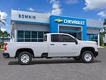 New 2026 Chevrolet Silverado 2500 Work Truck Double Cab SRW Pickup for sale #TF140415 - photo 5