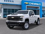 New 2026 Chevrolet Silverado 2500 Work Truck Double Cab SRW Pickup for sale #TF140415 - photo 6