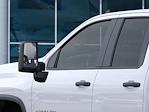 New 2026 Chevrolet Silverado 2500 Work Truck Double Cab SRW Pickup for sale #TF140529 - photo 12