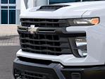 New 2026 Chevrolet Silverado 2500 Work Truck Double Cab SRW Pickup for sale #TF140529 - photo 13