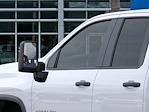New 2026 Chevrolet Silverado 2500 Work Truck Double Cab for sale #TF142534 - photo 12
