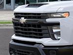 New 2026 Chevrolet Silverado 2500 Work Truck Double Cab for sale #TF142534 - photo 13
