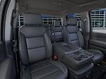 New 2026 Chevrolet Silverado 2500 Work Truck Double Cab for sale #TF142581 - photo 16