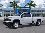 New 2026 Chevrolet Silverado 2500 Work Truck Double Cab for sale #TF142581 - photo 2