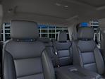 New 2026 Chevrolet Silverado 2500 Work Truck Double Cab for sale #TF142581 - photo 24