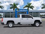 New 2026 Chevrolet Silverado 2500 Work Truck Double Cab for sale #TF142581 - photo 5