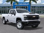 New 2026 Chevrolet Silverado 2500 Work Truck Double Cab for sale #TF142581 - photo 7