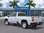 New 2026 Chevrolet Silverado 2500 Work Truck Double Cab for sale #TF142718 - photo 3