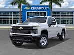 New 2026 Chevrolet Silverado 2500 Work Truck Double Cab for sale #TF142718 - photo 6