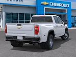 New 2026 Chevrolet Silverado 3500 Work Truck Crew Cab for sale #TF157909 - photo 2
