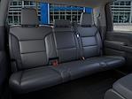 New 2026 Chevrolet Silverado 3500 Work Truck Crew Cab for sale #TF165233 - photo 17