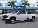 New 2026 Chevrolet Silverado 3500 Work Truck Crew Cab for sale #TF165233 - photo 2