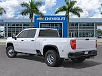 New 2026 Chevrolet Silverado 3500 Work Truck Crew Cab for sale #TF165233 - photo 3