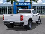 New 2026 Chevrolet Silverado 3500 Work Truck Crew Cab for sale #TF165233 - photo 4
