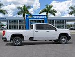 New 2026 Chevrolet Silverado 3500 Work Truck Crew Cab for sale #TF165233 - photo 5