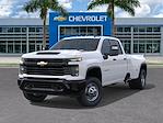 New 2026 Chevrolet Silverado 3500 Work Truck Crew Cab for sale #TF165233 - photo 6