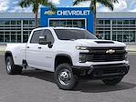 New 2026 Chevrolet Silverado 3500 Work Truck Crew Cab for sale #TF165233 - photo 7