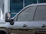 New 2026 Chevrolet Silverado 3500 LT Crew Cab 4WD Pickup for sale #TF174252 - photo 12
