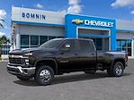 New 2026 Chevrolet Silverado 3500 LT Crew Cab 4WD Pickup for sale #TF174252 - photo 2