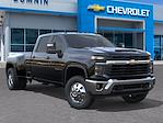 New 2026 Chevrolet Silverado 3500 LT Crew Cab 4WD Pickup for sale #TF174252 - photo 7