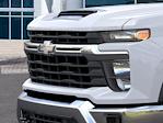 New 2026 Chevrolet Silverado 3500 LT Crew Cab 4WD Pickup for sale #TF176757 - photo 13