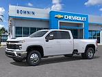 New 2026 Chevrolet Silverado 3500 LT Crew Cab 4WD Pickup for sale #TF176757 - photo 3