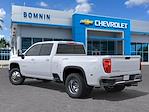 New 2026 Chevrolet Silverado 3500 LT Crew Cab 4WD Pickup for sale #TF176757 - photo 4