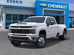 New 2026 Chevrolet Silverado 3500 LT Crew Cab 4WD Pickup for sale #TF176757 - photo 6