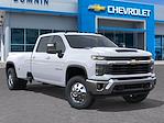 New 2026 Chevrolet Silverado 3500 LT Crew Cab 4WD Pickup for sale #TF176757 - photo 7