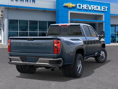 New 2026 Chevrolet Silverado 3500 LT Crew Cab 4WD Pickup for sale #TF176797 - photo 2