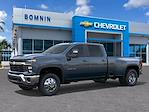 New 2026 Chevrolet Silverado 3500 LT Crew Cab 4WD Pickup for sale #TF176797 - photo 3