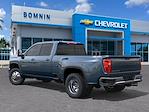 New 2026 Chevrolet Silverado 3500 LT Crew Cab 4WD Pickup for sale #TF176797 - photo 4